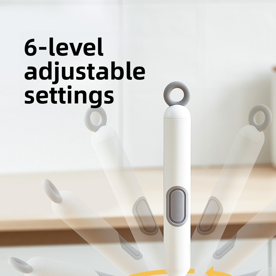 Kitchen Pot EZ Scrubber