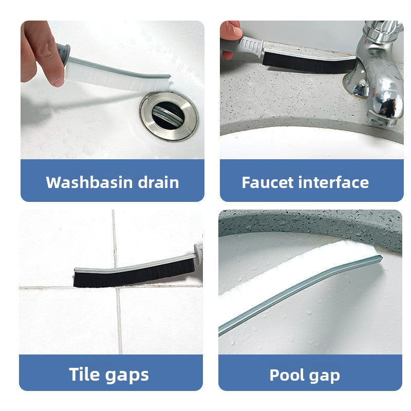 EZ Crevice Cleaning Brush