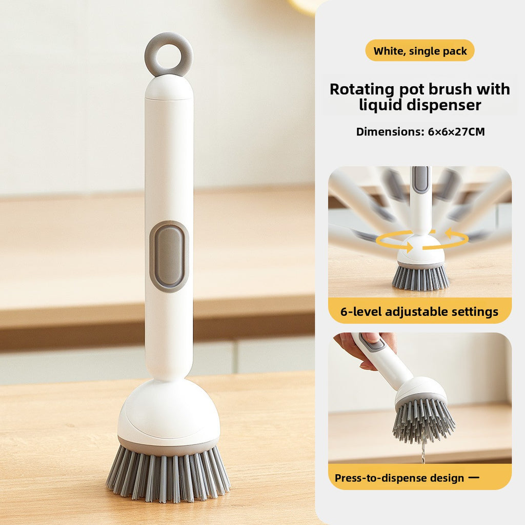 Kitchen Pot EZ Scrubber