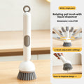 Kitchen Pot EZ Scrubber
