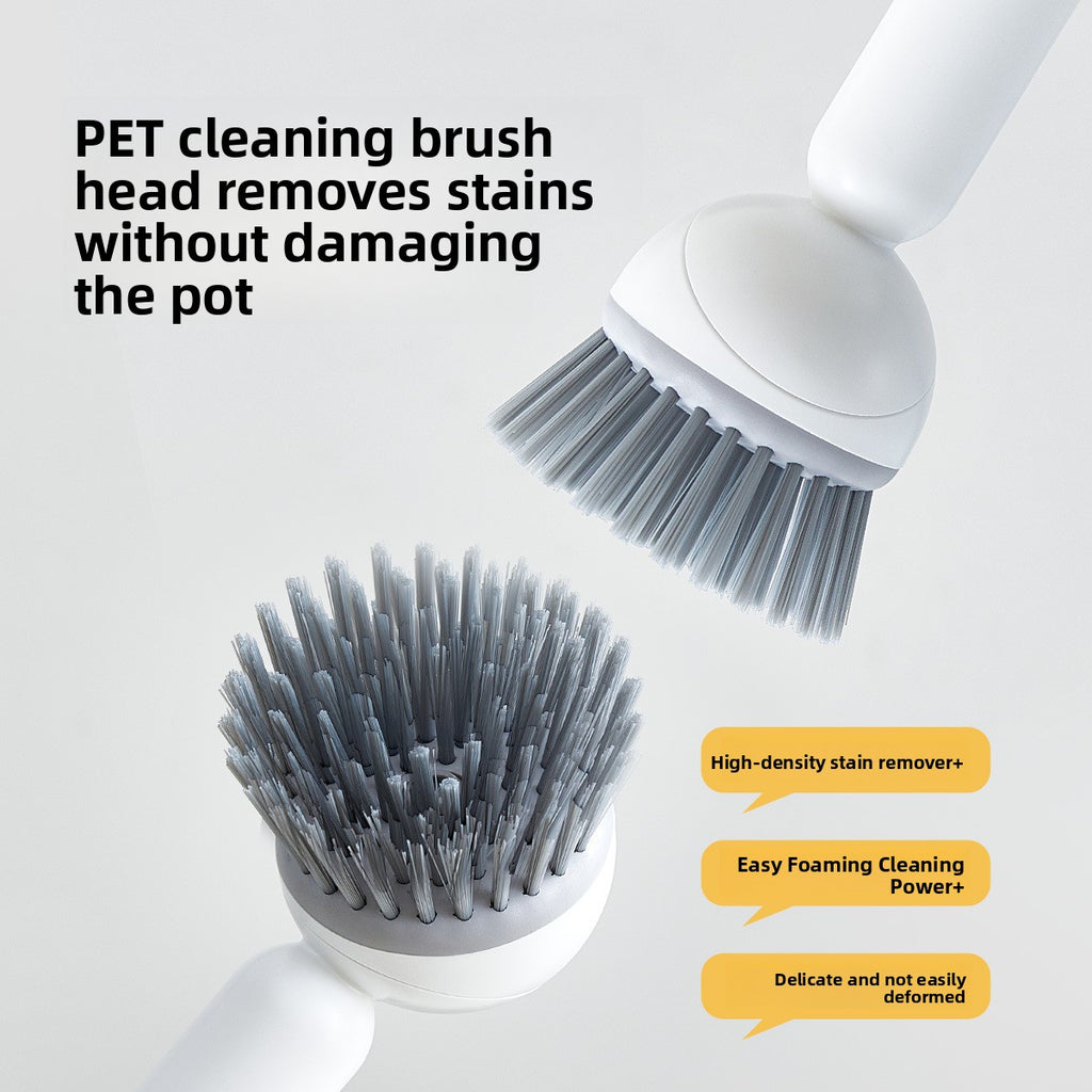 Kitchen Pot EZ Scrubber