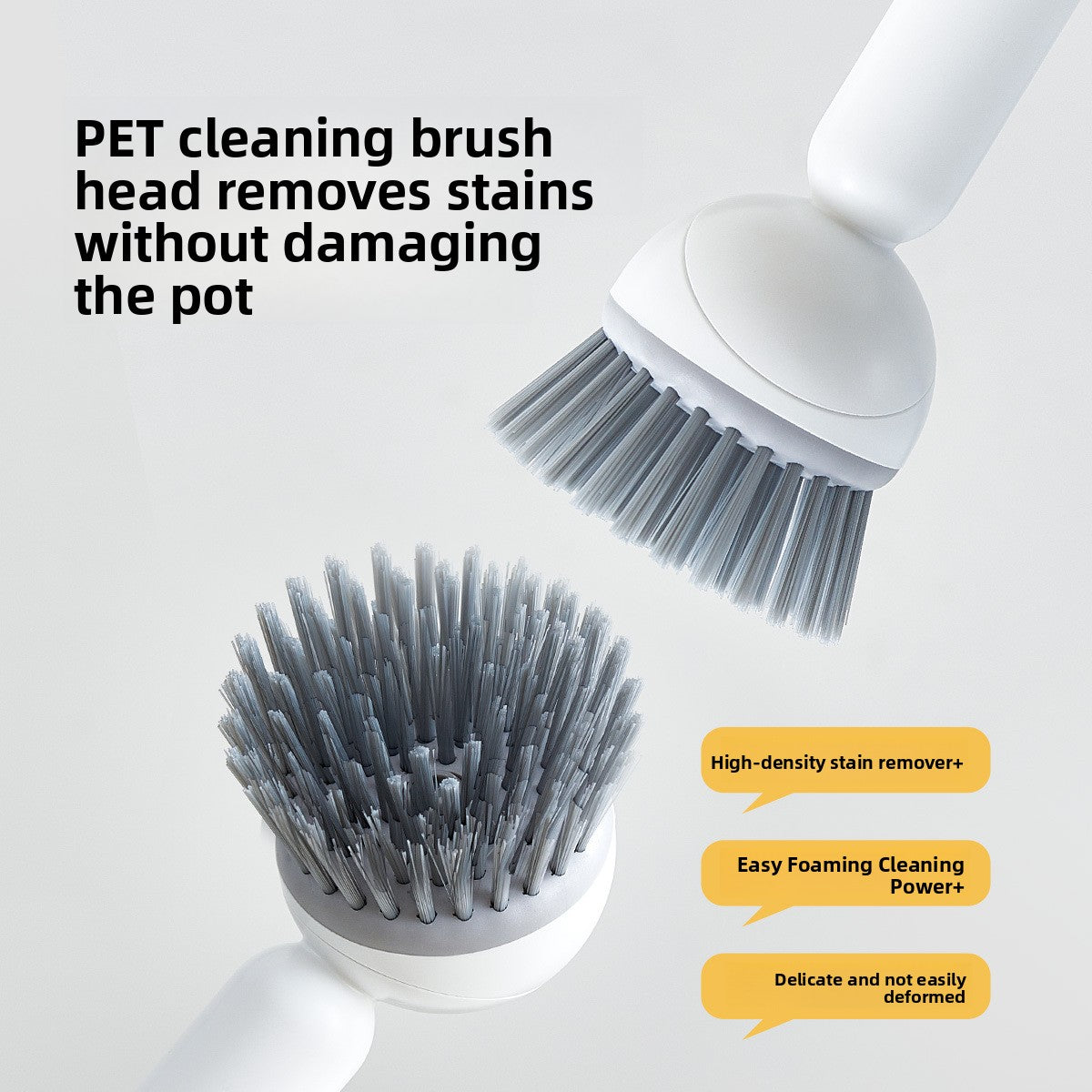 Kitchen Pot EZ Scrubber
