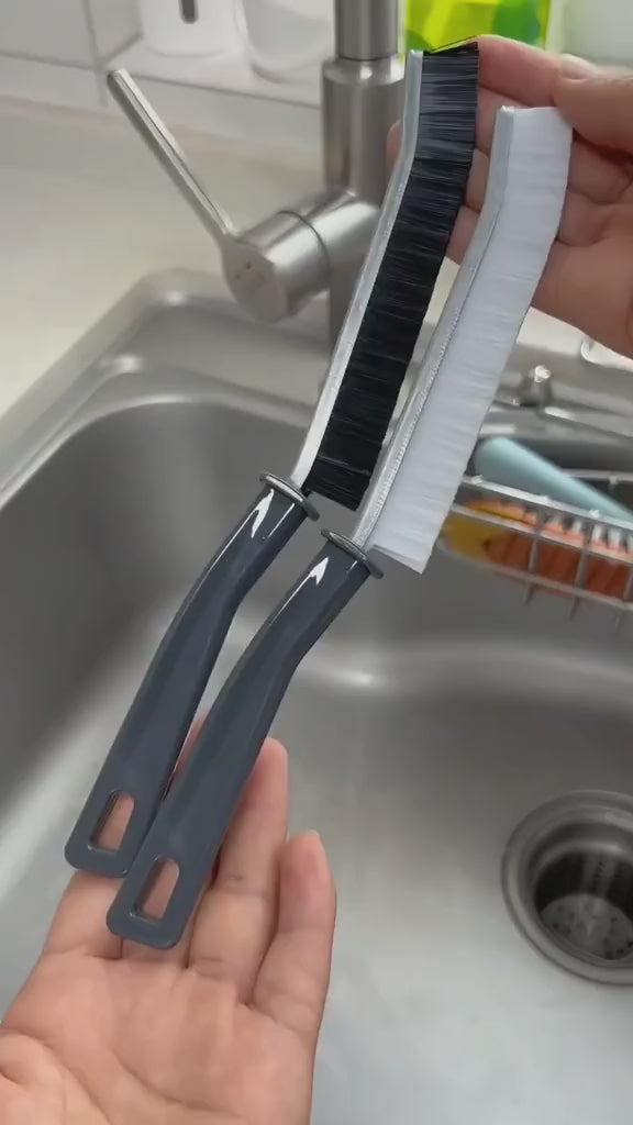 EZ Crevice Cleaning Brush