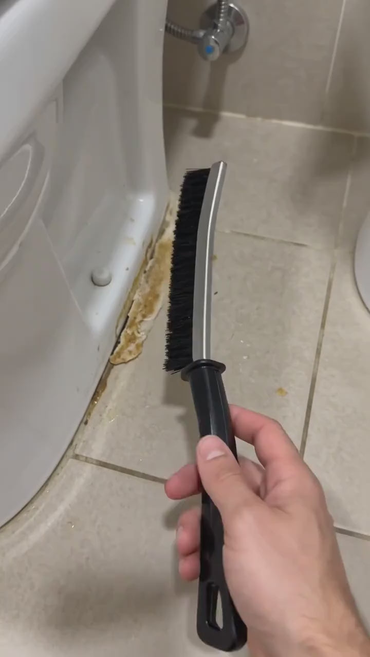 EZ Crevice Cleaning Brush